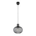 Nowoczesna lampa wisząca Trio GILA 365790132