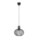 Nowoczesna lampa wisząca Trio GILA 365790132