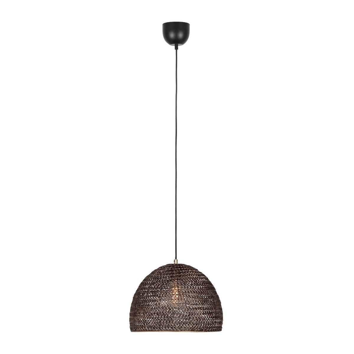 Nowoczesna lampa wisząca Trio KAMARA 365290104