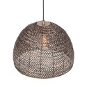 Nowoczesna lampa wisząca Trio KAMARA 365290104