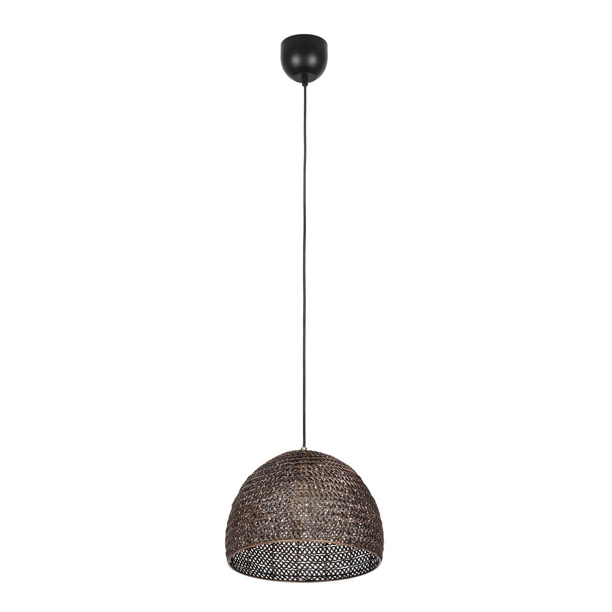 Nowoczesna lampa wisząca Trio KAMARA 365290104