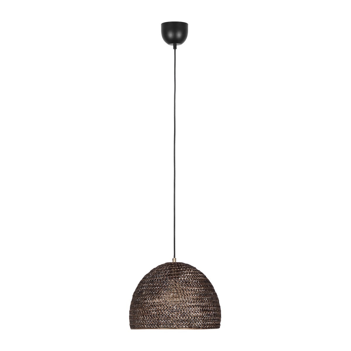 Nowoczesna lampa wisząca Trio KAMARA 365290104