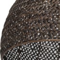 Nowoczesna lampa wisząca Trio KAMARA 365290104