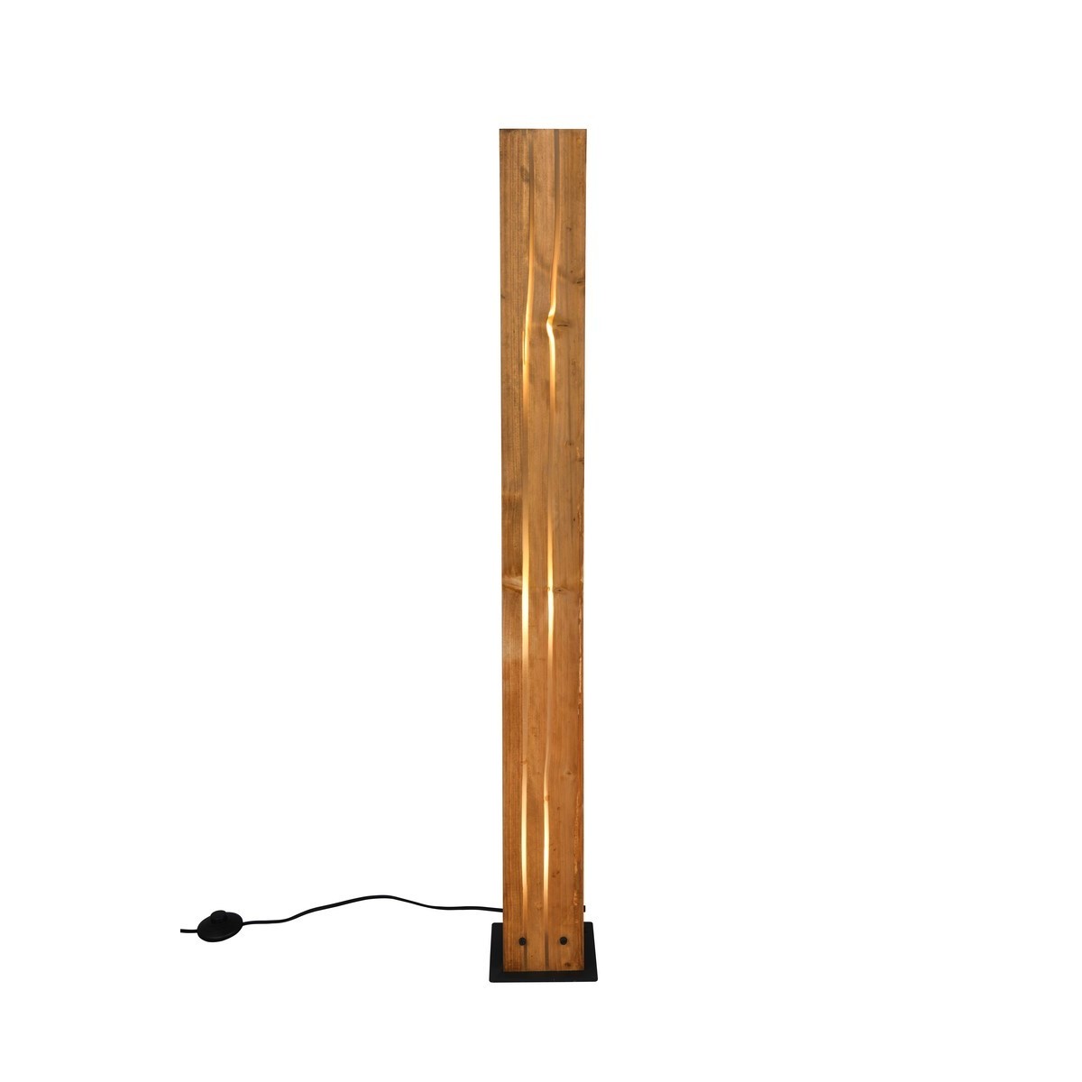 Lampa podłogowa Trio KARUNI 463300330