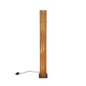 Lampa podłogowa Trio KARUNI 463300330