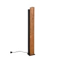 Lampa podłogowa Trio KARUNI 463300330
