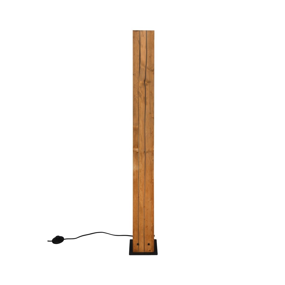 Lampa podłogowa Trio KARUNI 463300330
