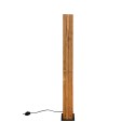 Lampa podłogowa Trio KARUNI 463300330