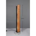 Lampa podłogowa Trio KARUNI 463300330