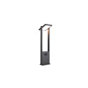 Lampa ogrodowa Trio MALAWI 553769142