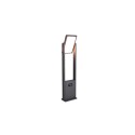 Lampa ogrodowa Trio MALAWI 553769142
