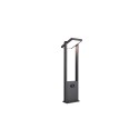 Lampa ogrodowa Trio MALAWI 553769142