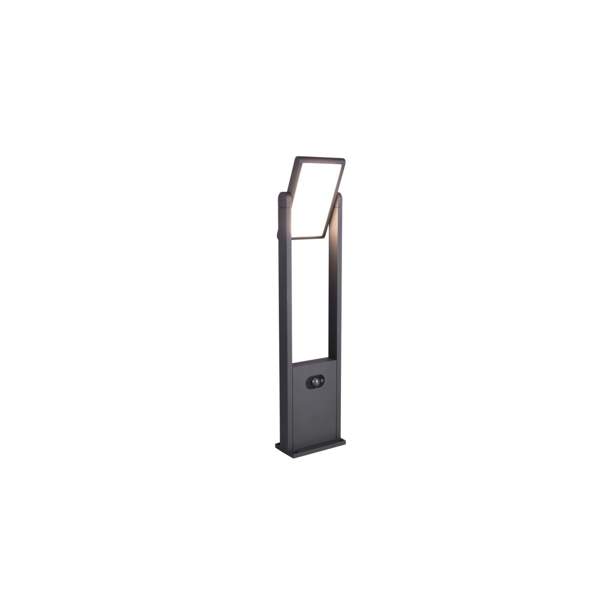 Lampa ogrodowa Trio MALAWI 553769142