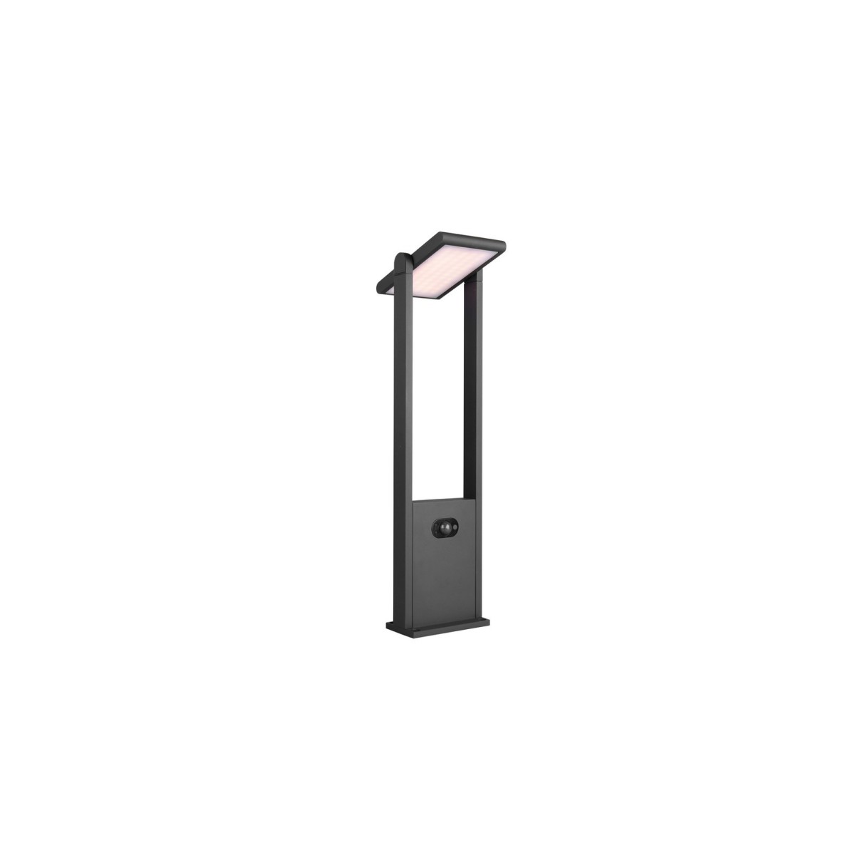 Lampa ogrodowa Trio MALAWI 553769142
