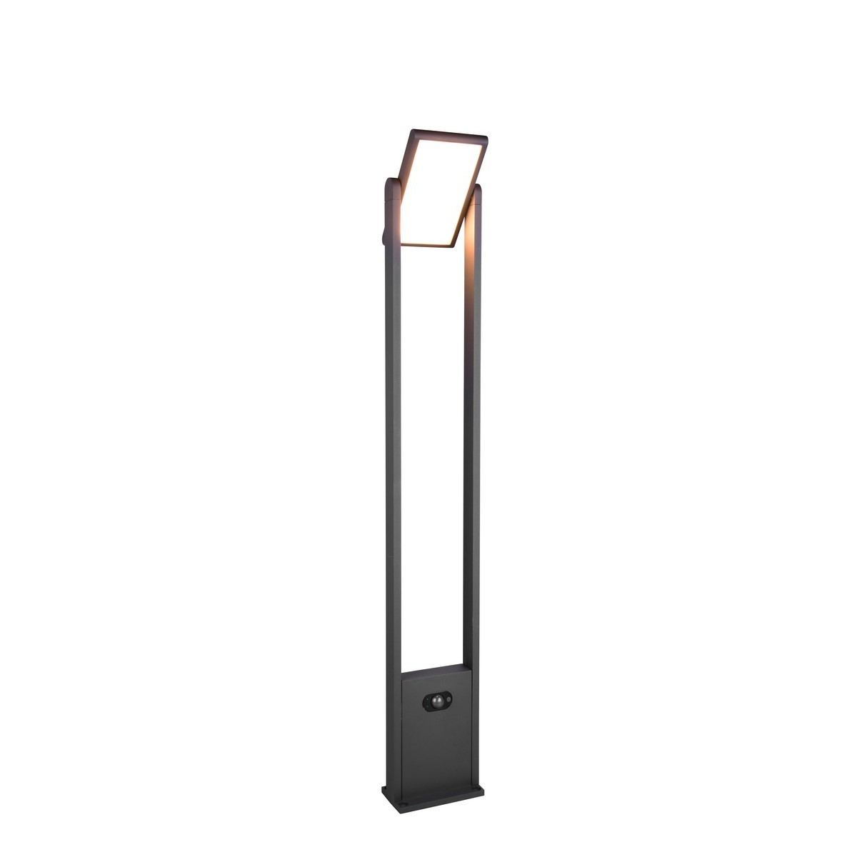 Lampa ogrodowa Trio MALAWI 453769142