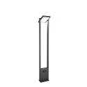 Lampa ogrodowa Trio MALAWI 453769142