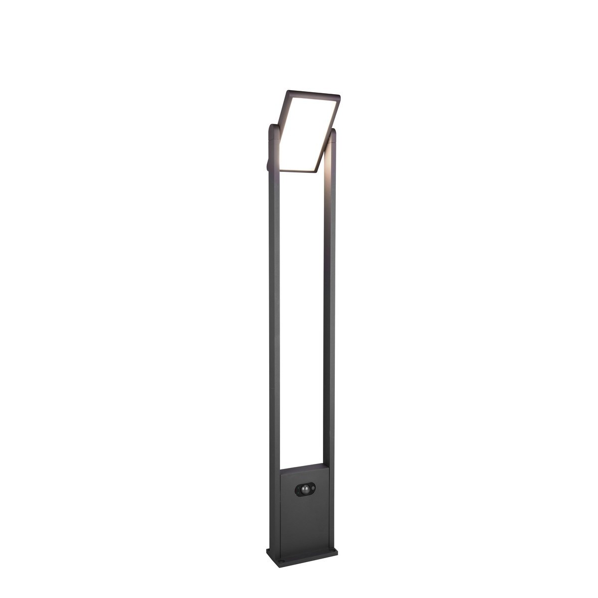 Lampa ogrodowa Trio MALAWI 453769142