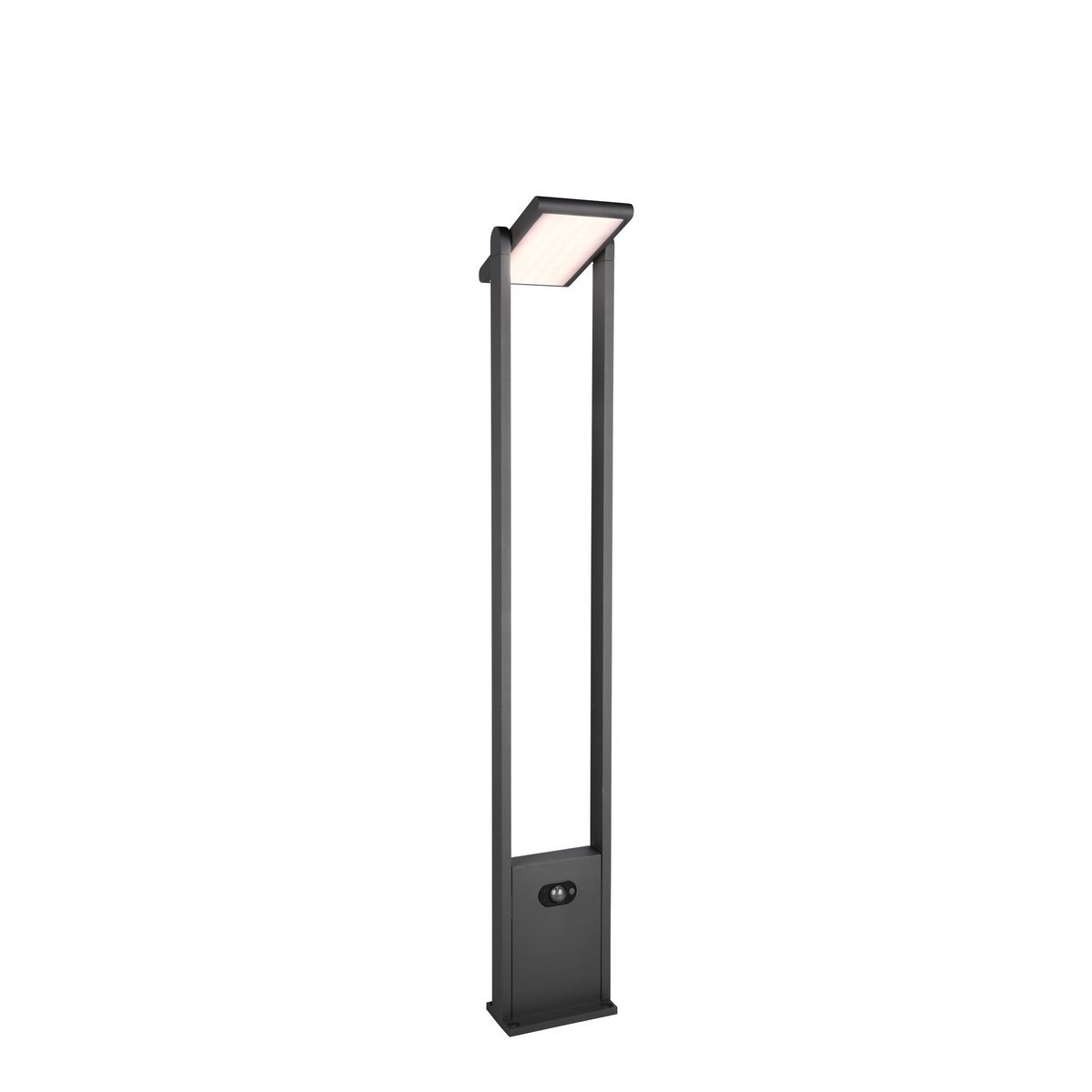 Lampa ogrodowa Trio MALAWI 453769142