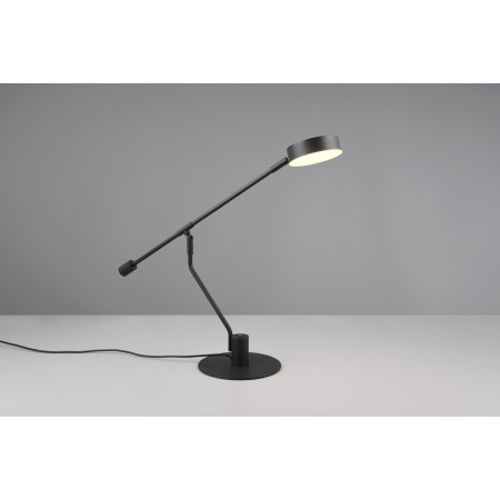 Lampa biurkowa - nocna Trio MANDURO 549010132