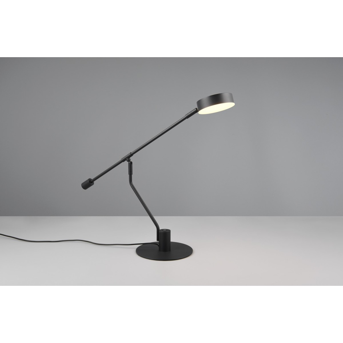 Lampa biurkowa - nocna Trio MANDURO 549010132