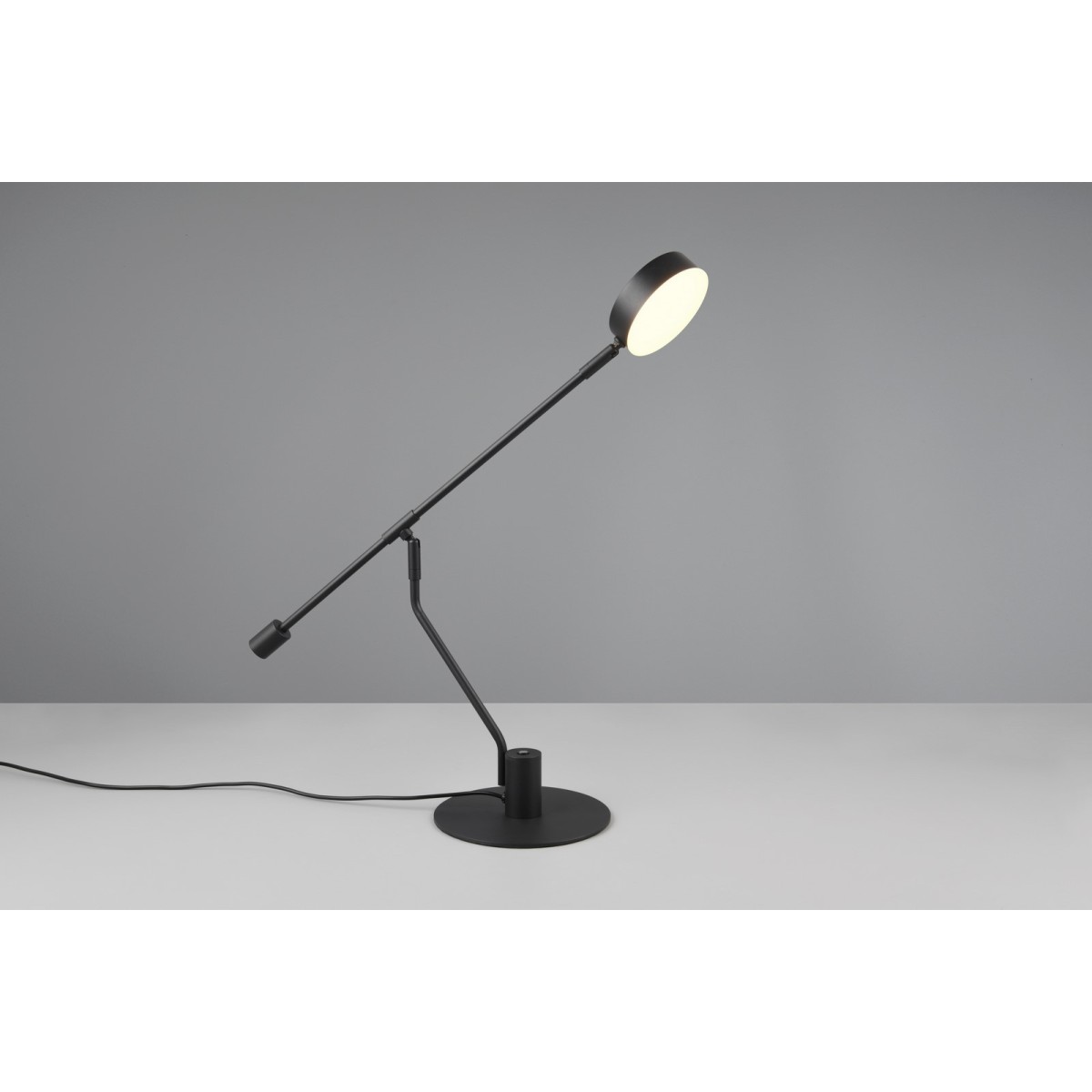 Lampa biurkowa - nocna Trio MANDURO 549010132