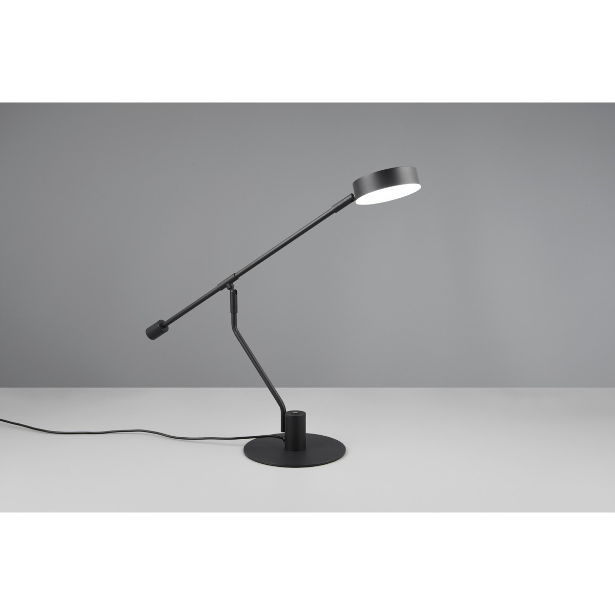 Lampa biurkowa - nocna Trio MANDURO 549010132
