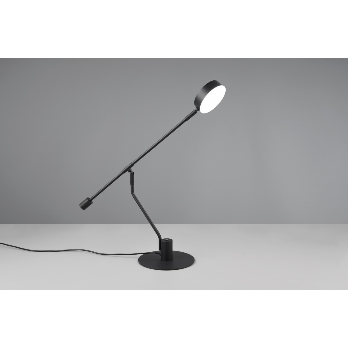 Lampa biurkowa - nocna Trio MANDURO 549010132