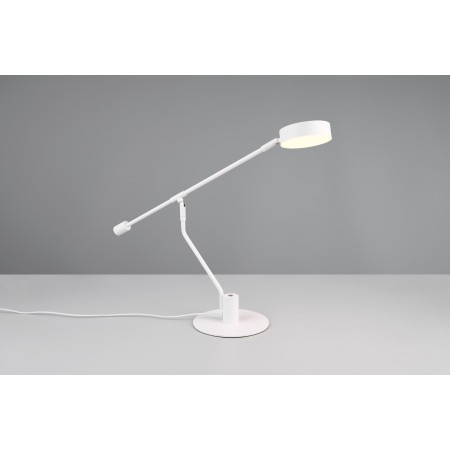 Lampa biurkowa - nocna Trio MANDURO 549010131