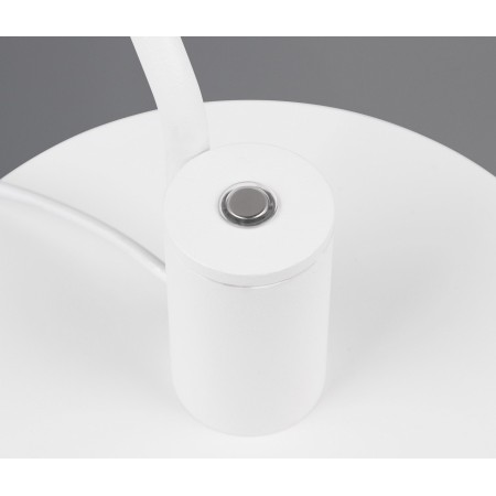 Lampa biurkowa - nocna Trio MANDURO 549010131