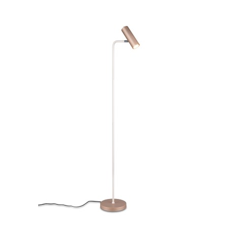 Lampa podłogowa Trio MARLEY 412400165
