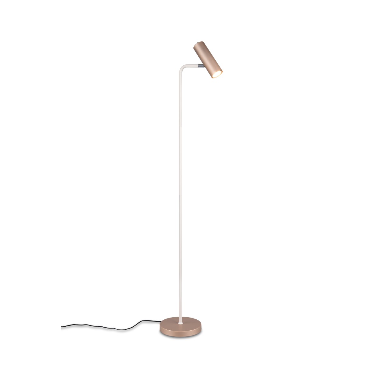 Lampa podłogowa Trio MARLEY 412400165
