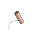 Lampa podłogowa Trio MARLEY 412400165