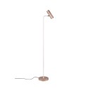 Lampa podłogowa Trio MARLEY 412400165