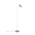 Lampa podłogowa Trio MARLEY 412400165