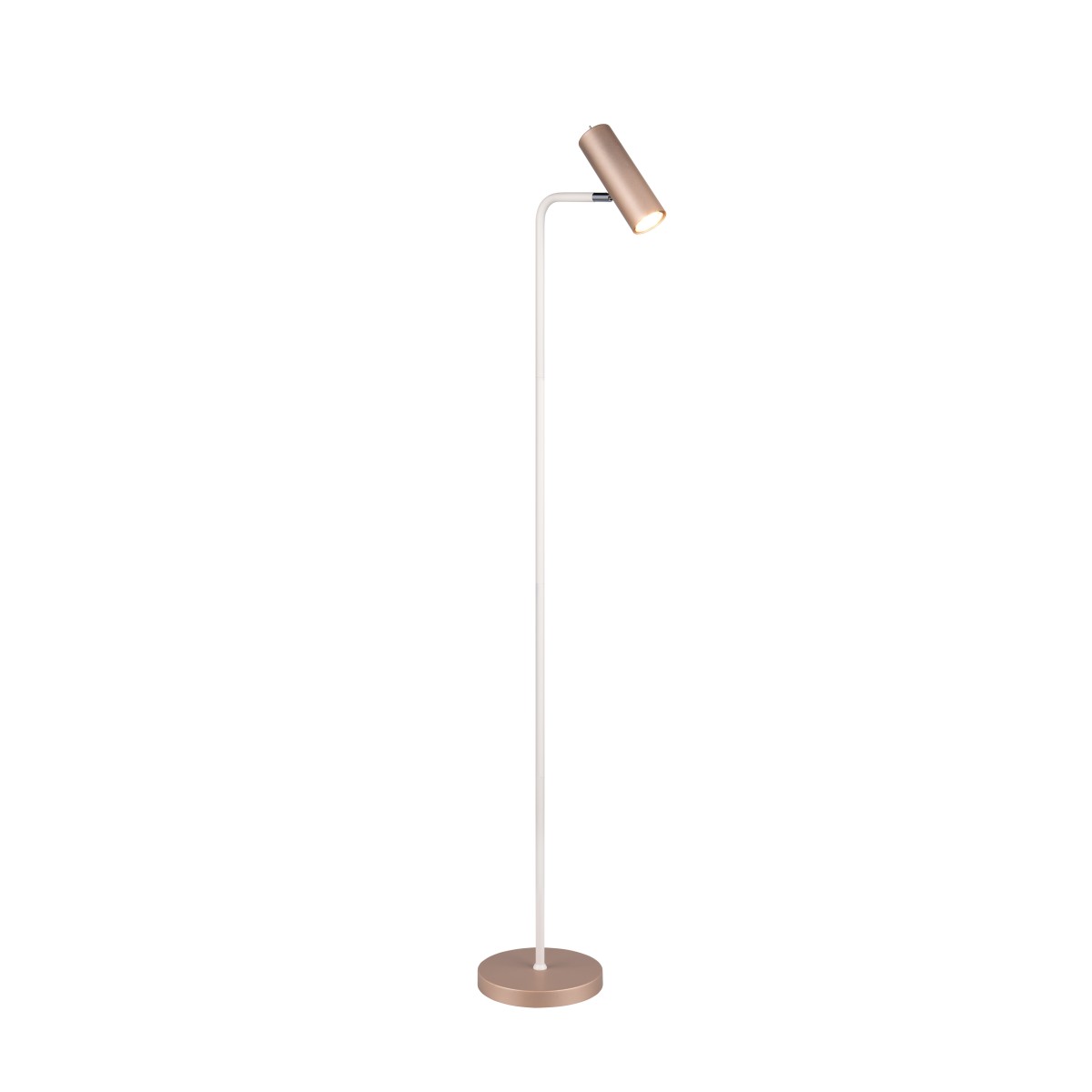 Lampa podłogowa Trio MARLEY 412400165