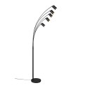 Lampa podłogowa Trio MARLEY 412400532