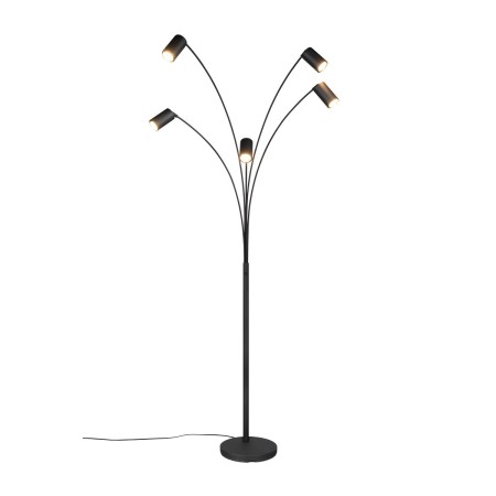 Lampa podłogowa Trio MARLEY 412400532