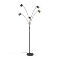 Lampa podłogowa Trio MARLEY 412400532