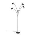 Lampa podłogowa Trio MARLEY 412400532