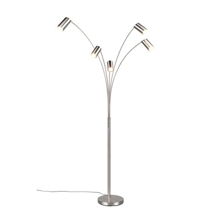 Lampa podłogowa Trio MARLEY 412400507