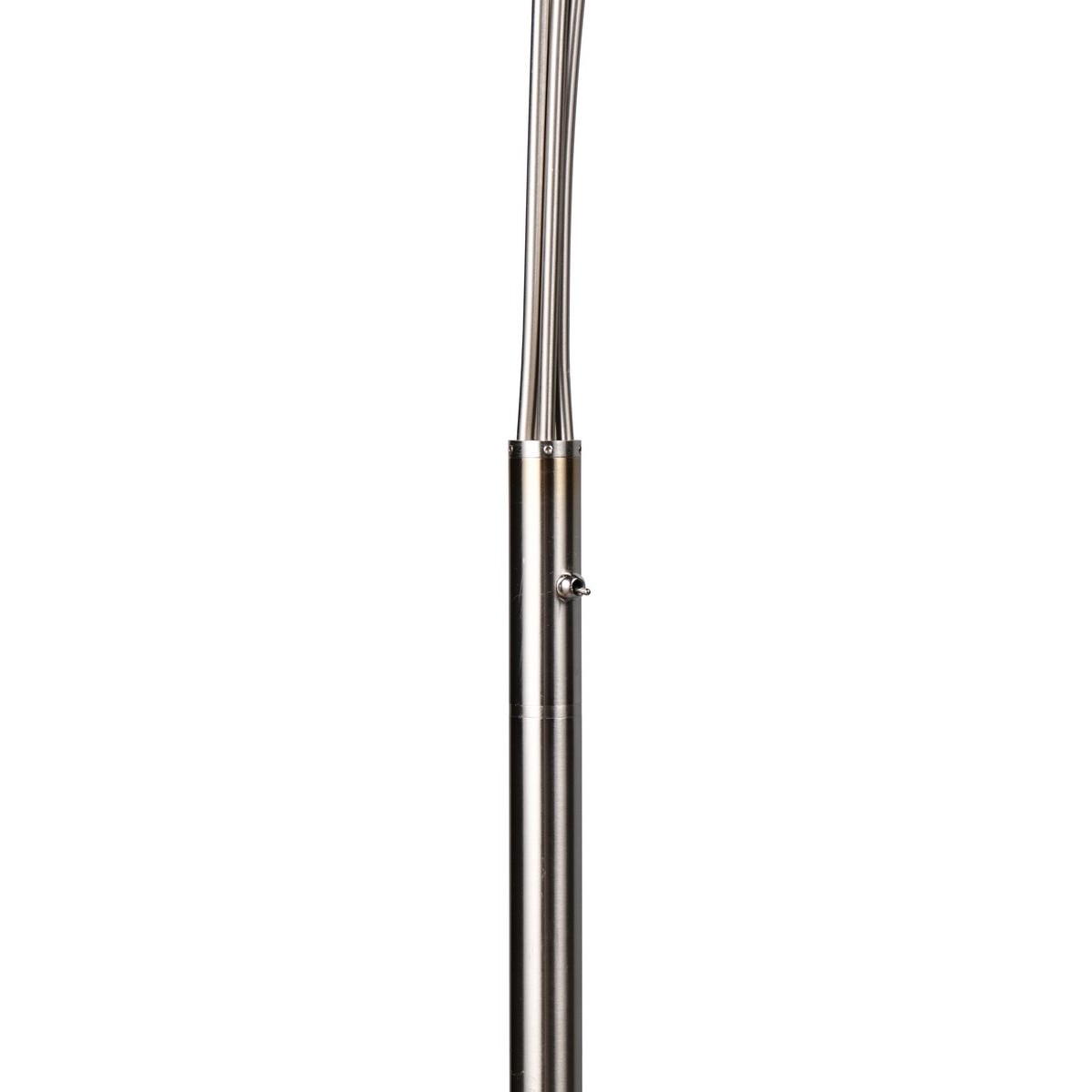 Lampa podłogowa Trio MARLEY 412400507