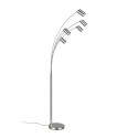 Lampa podłogowa Trio MARLEY 412400507