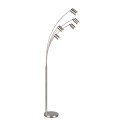 Lampa podłogowa Trio MARLEY 412400507