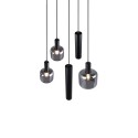 Nowoczesna lampa wisząca Trio MATARO 364130532