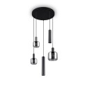 Nowoczesna lampa wisząca Trio MATARO 364130532