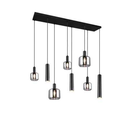 Nowoczesna lampa wisząca Trio MATARO 364100832
