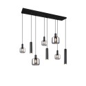 Nowoczesna lampa wisząca Trio MATARO 364100832