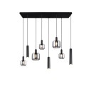 Nowoczesna lampa wisząca Trio MATARO 364100832