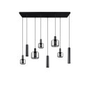 Nowoczesna lampa wisząca Trio MATARO 364100832