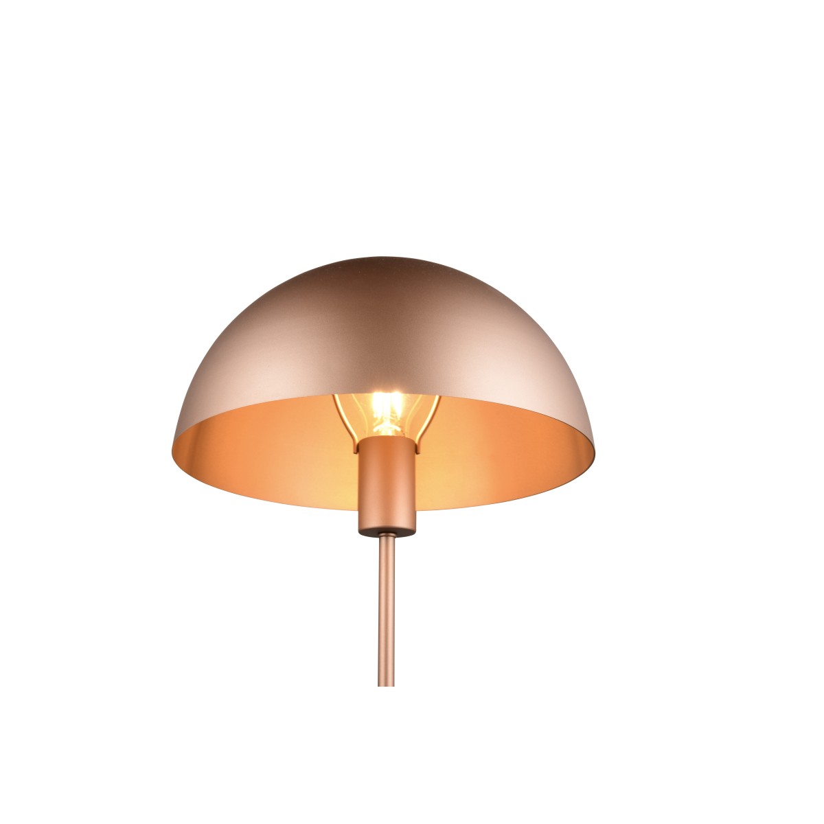 Lampa biurkowa - nocna Trio NOLA 506290165
